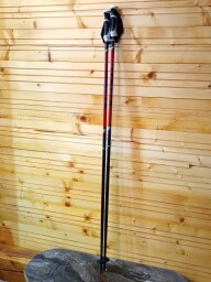 NOVÉ PALICE ITALBASTONI ITALIA RACE RED 130CM